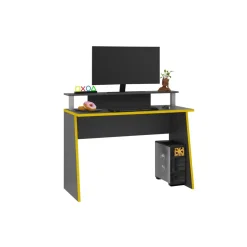 Bureau gaming ZOCKER PRO anthracite