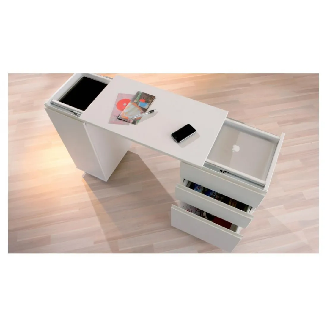 Bureau LAPTOP