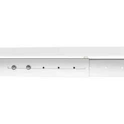 Bureau réglable en hauteur blanc 'OSMOSE'