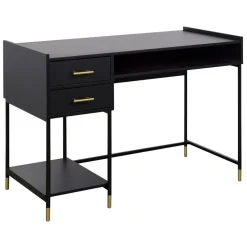 Bureau Tedy 2 tiroirs