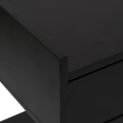 Bureau Tedy 2 tiroirs
