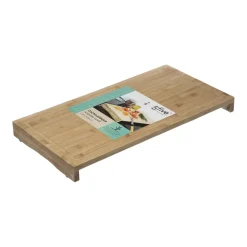 Cache Plaque en Bambou 52 x 28