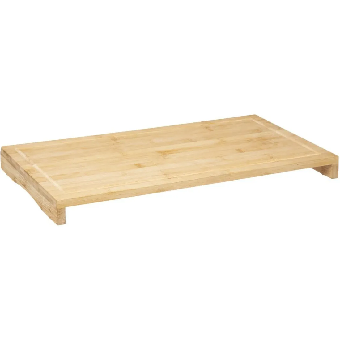 Cache Plaque en Bambou 52 x 28