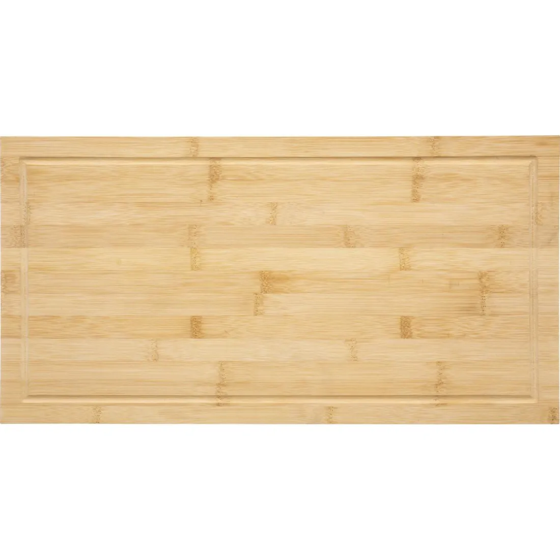 Cache Plaque en Bambou 52 x 28