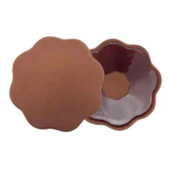 Cache-tétons - Marron Bye Bra