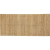 Caillebotis bambou Marron