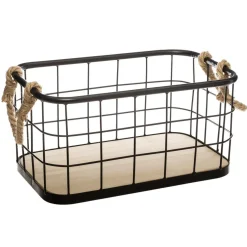 Caisse Cagette Loft x 3
