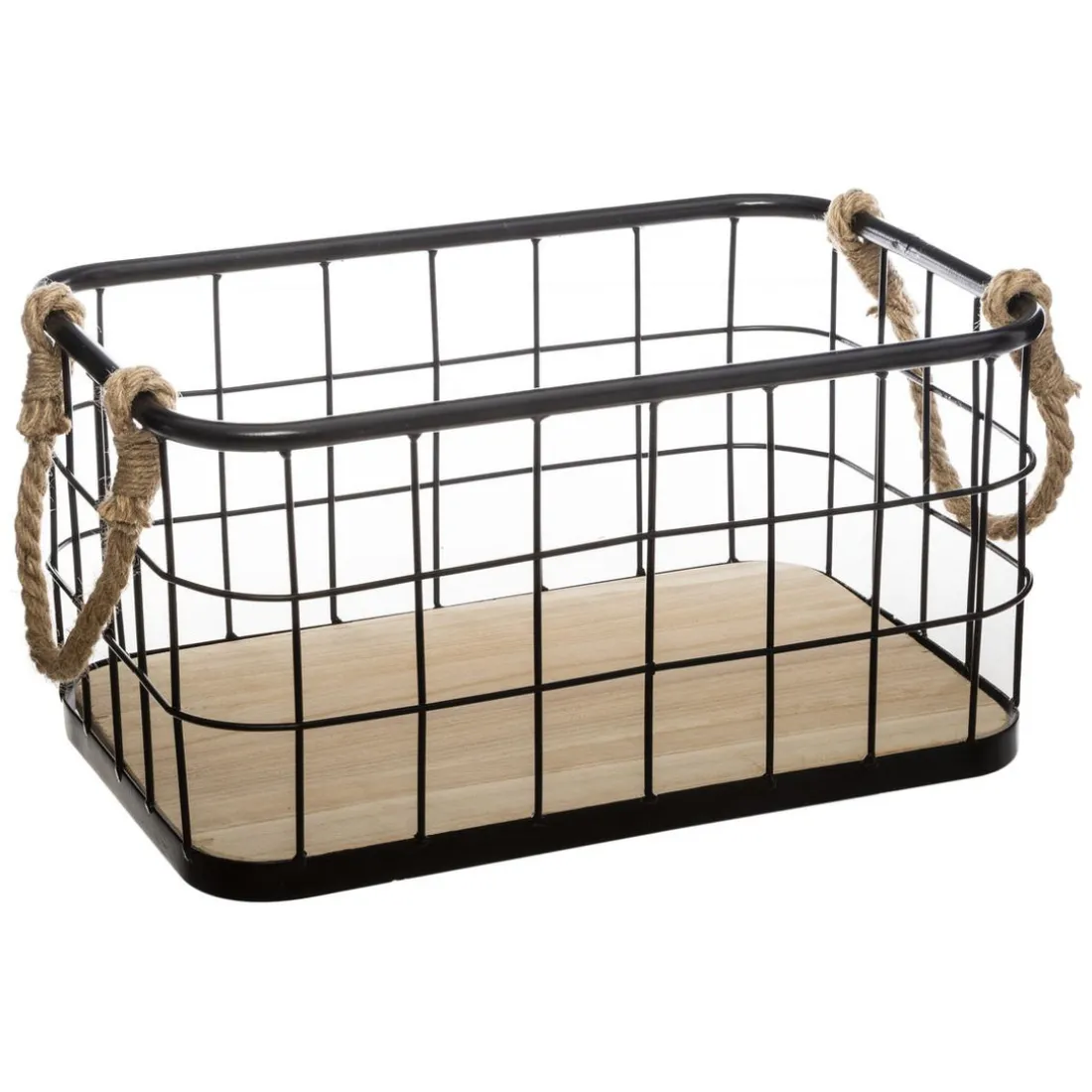 Caisse Cagette Loft x 3