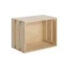 Caisse en Pin Massif Empilable