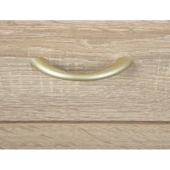 Caisson à roulettes en Bois massif