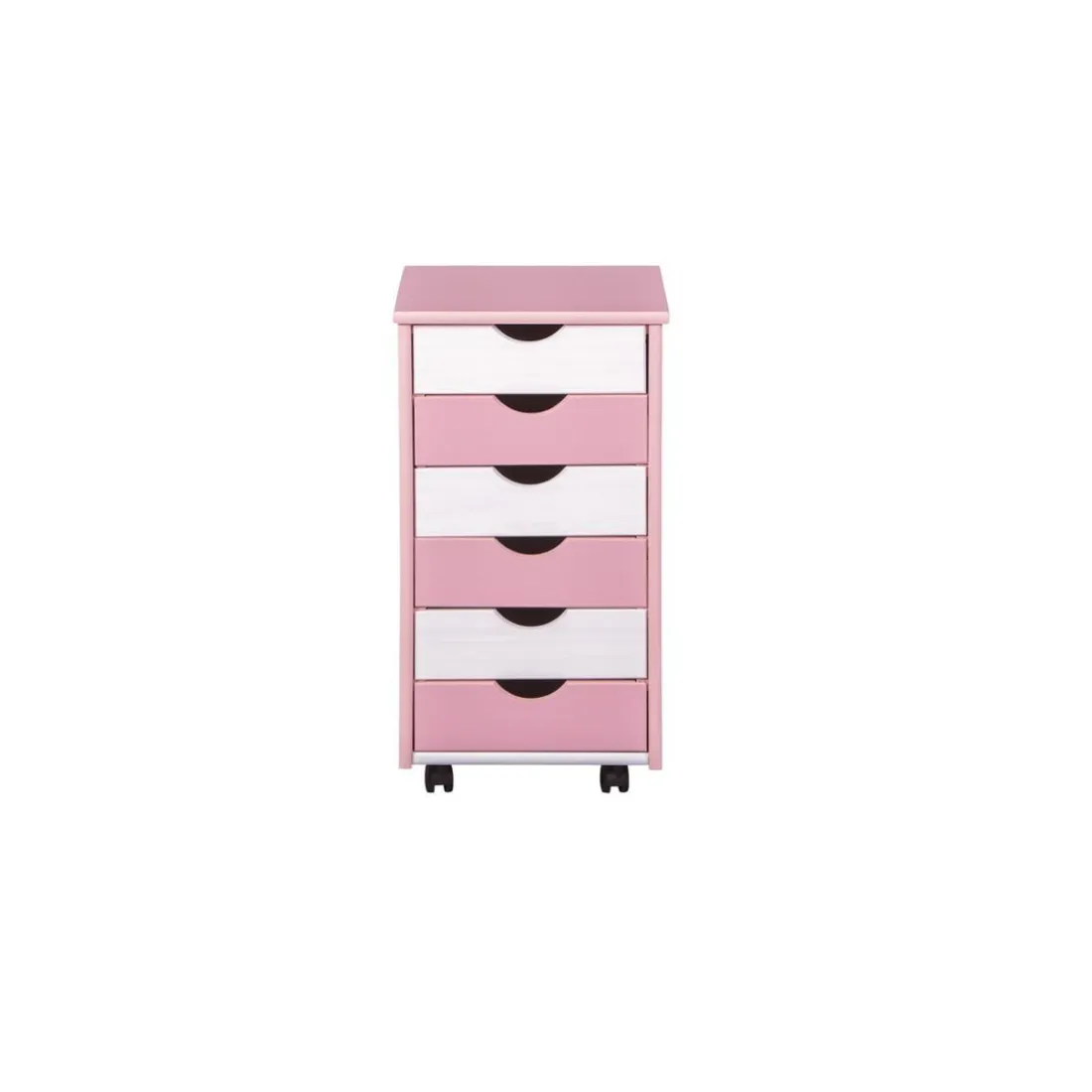 Caisson Rose EPPO