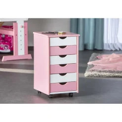 Caisson Rose EPPO