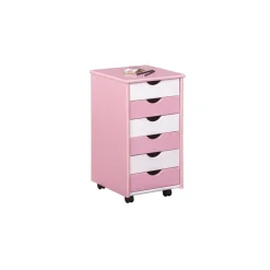 Caisson Rose EPPO