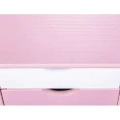 Caisson Rose EPPO
