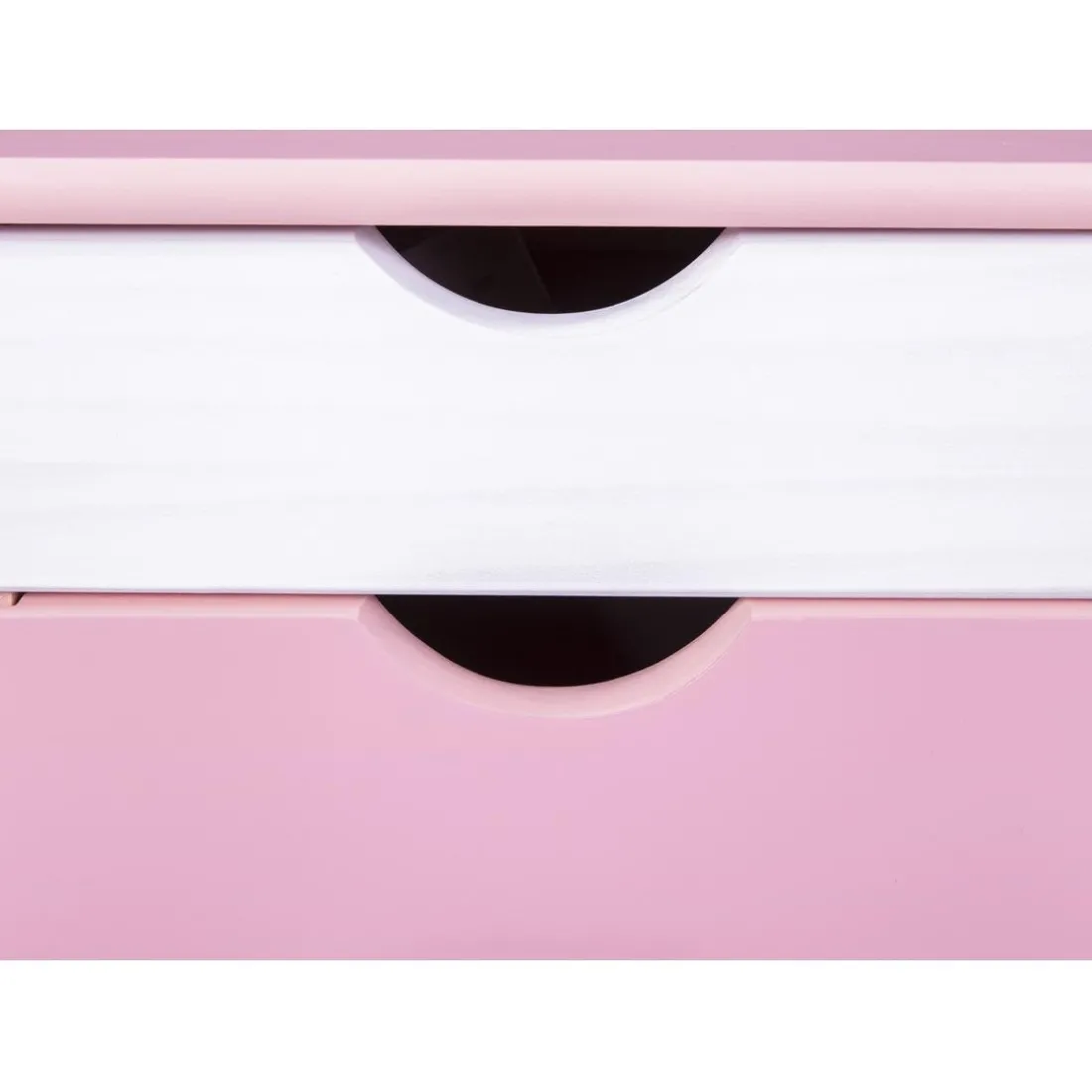 Caisson Rose EPPO