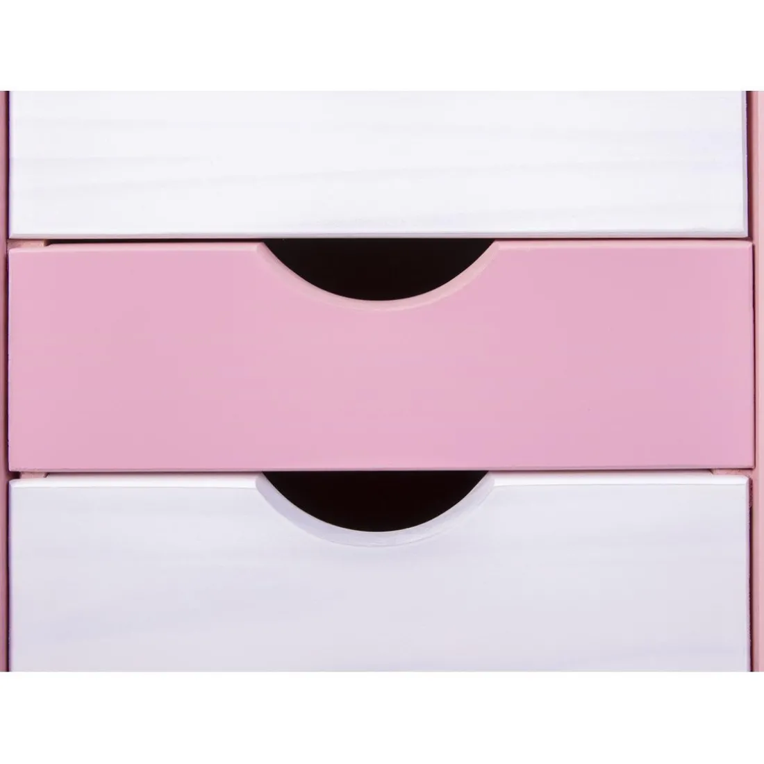 Caisson Rose EPPO