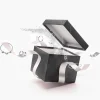 Calendrier De L'avent - Lot De 24 Bijoux avec Finitions Argentées