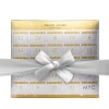 Calendrier De L'avent Femme MYC-Paris surprise - Finition argentée
