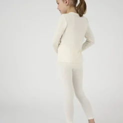 Caleçon Enfant Blanc Casse Thermolactyl