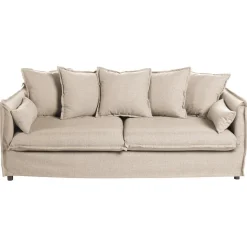 Canapé Beige