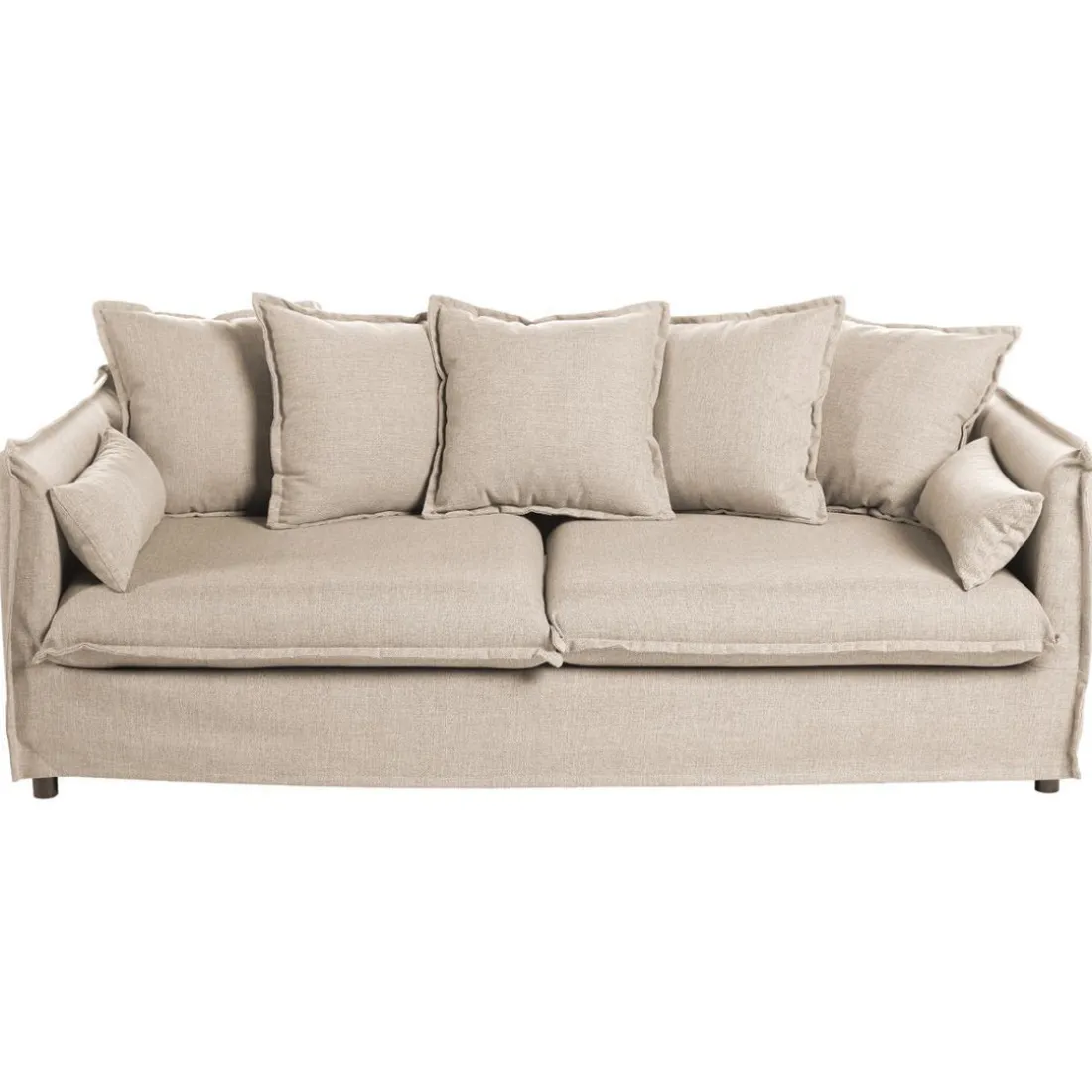 Canapé Beige