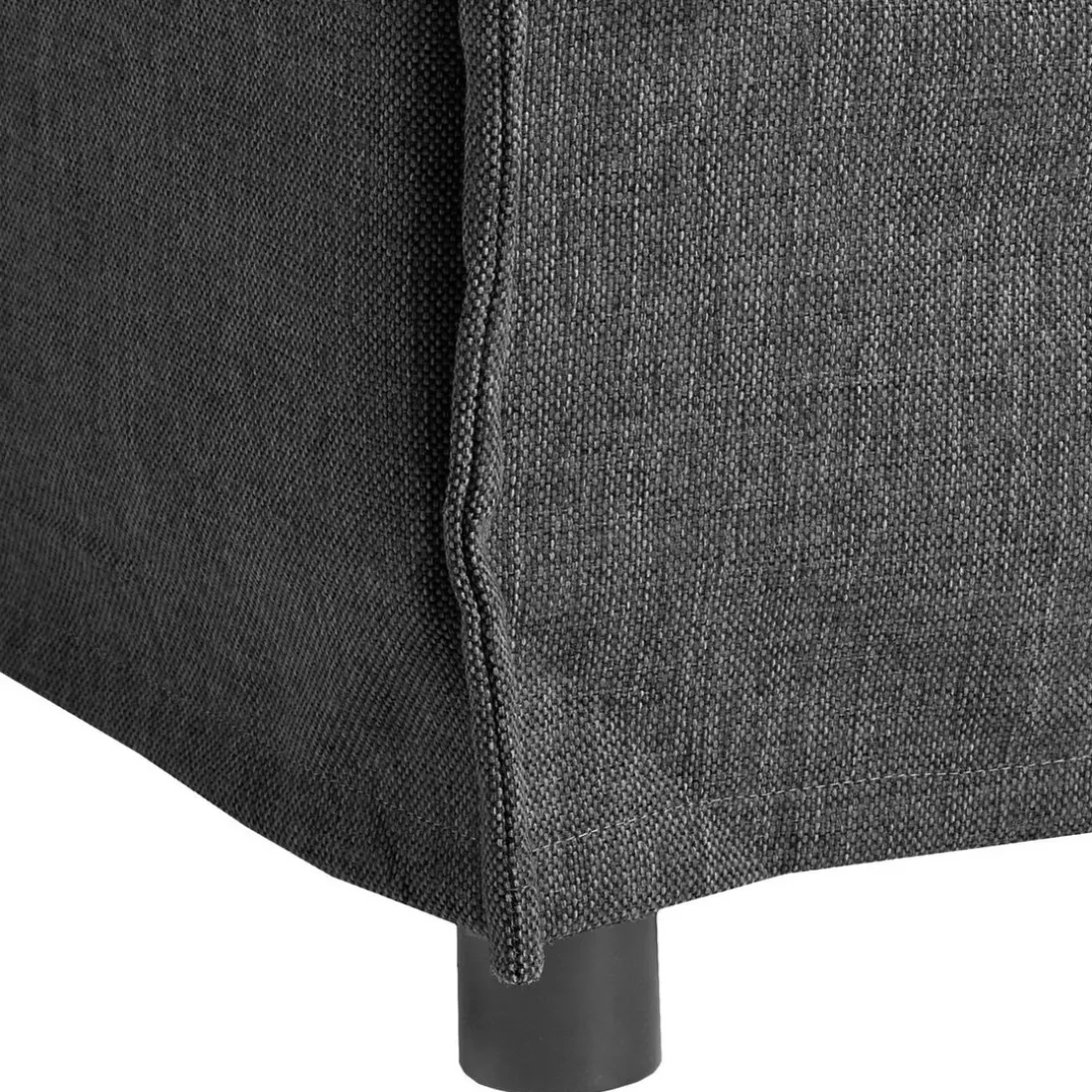 Canapé Gris Foncé