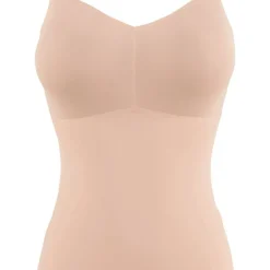 Caraco sculptant sans coutures - Nude