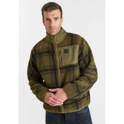 Cardigan CERAL kaki Val