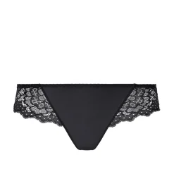 CARESSE Culotte - Noir