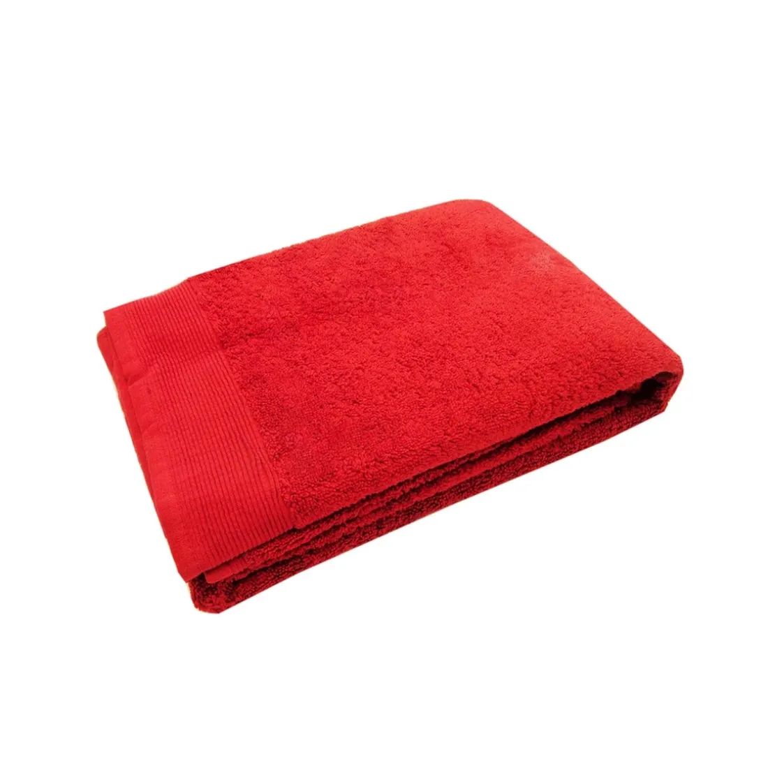 Carré de toilette Cerise 30 x 30 cm