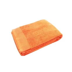 Carré de toilette Paprika 30 x 30 cm