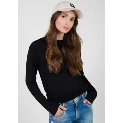 Casquette LOGA beige Rae en coton