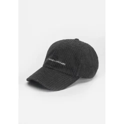 Casquette LUMBINI noir