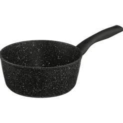 Casserole aluminium forgé