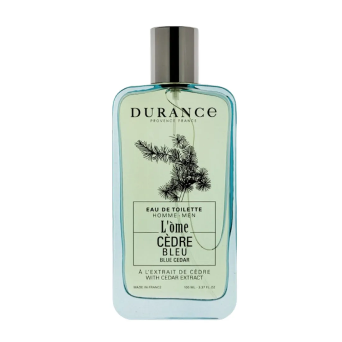 Cèdre Bleu - Eau De Toilette