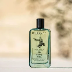 Cèdre Bleu - Eau De Toilette