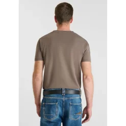 Ceinture ANDEO noir Sammy