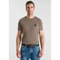Ceinture ANDEO noir Sammy