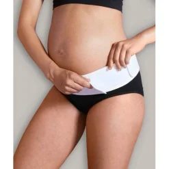 Ceinture de maintien ajustable - Blanc Carriwell
