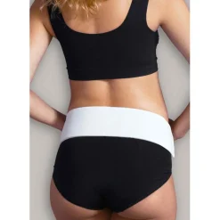 Ceinture de maintien ajustable - Blanc Carriwell