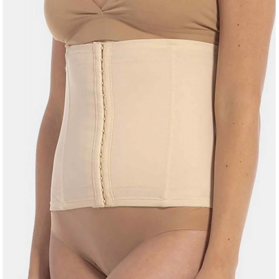 Ceinture gainante - Beige MAGIC bodyfashion