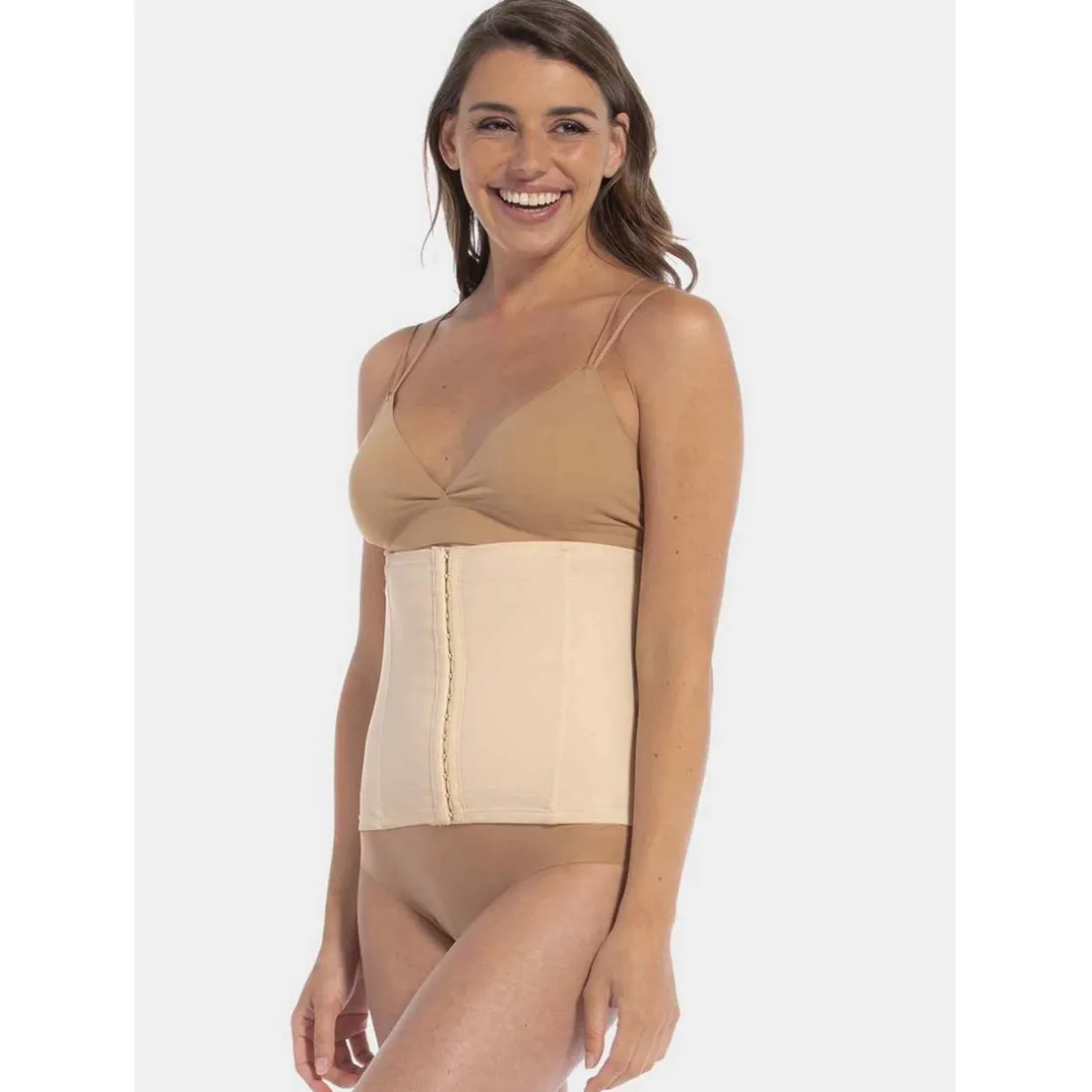 Ceinture gainante - Beige MAGIC bodyfashion