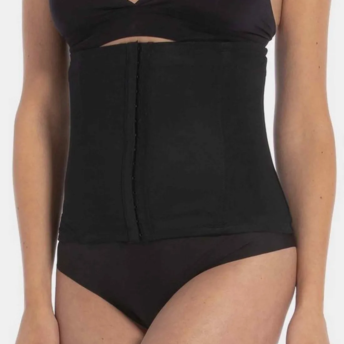 Ceinture gainante - Noir MAGIC bodyfashion