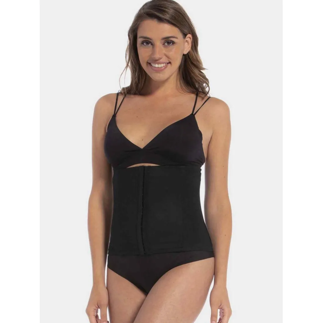 Ceinture gainante - Noir MAGIC bodyfashion