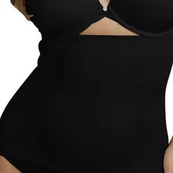 Ceinture gainante - Noire Miraclesuit