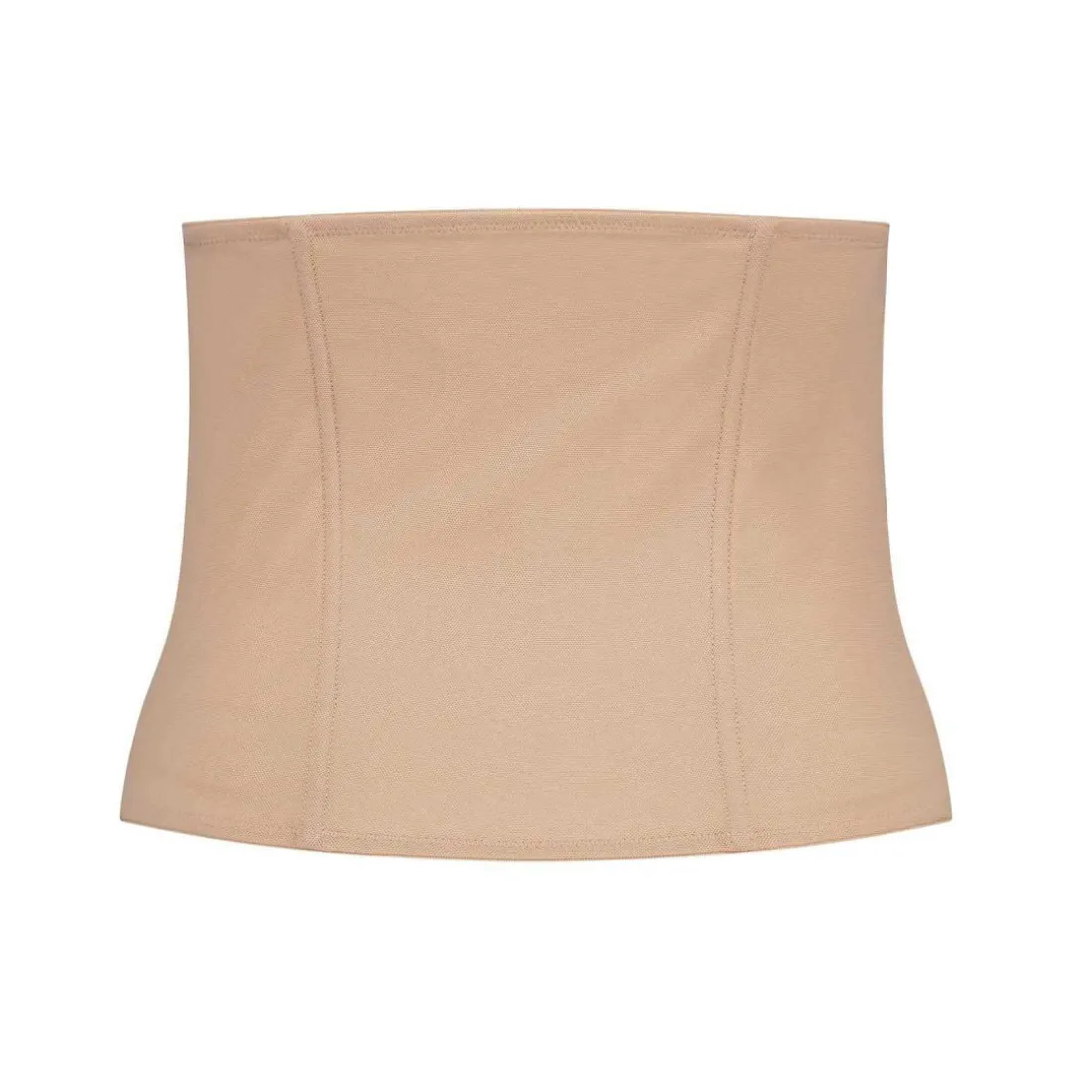 Ceinture gainante Beige Bye Bra