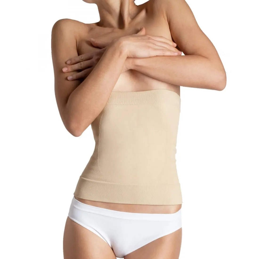 Ceinture Gainante Minceur Nude Lytess