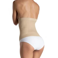 Ceinture Gainante Minceur Nude Lytess