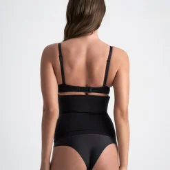 Ceinture gainante Noire Bye Bra