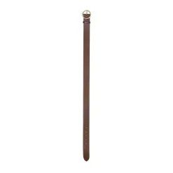 Ceinture MIKE - Marron